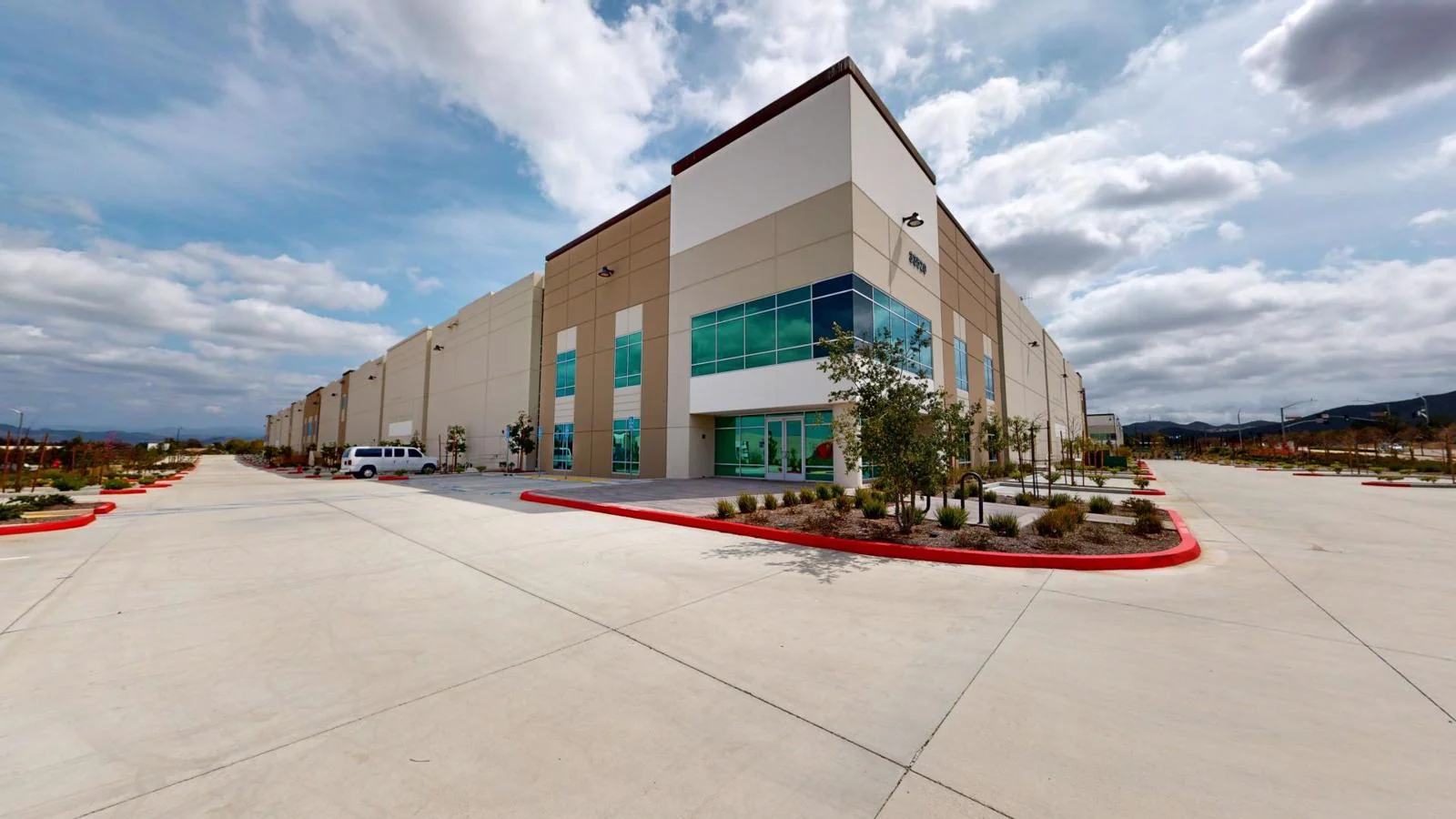 Gateway at Menifee B3 - industrial in Menifee, CA