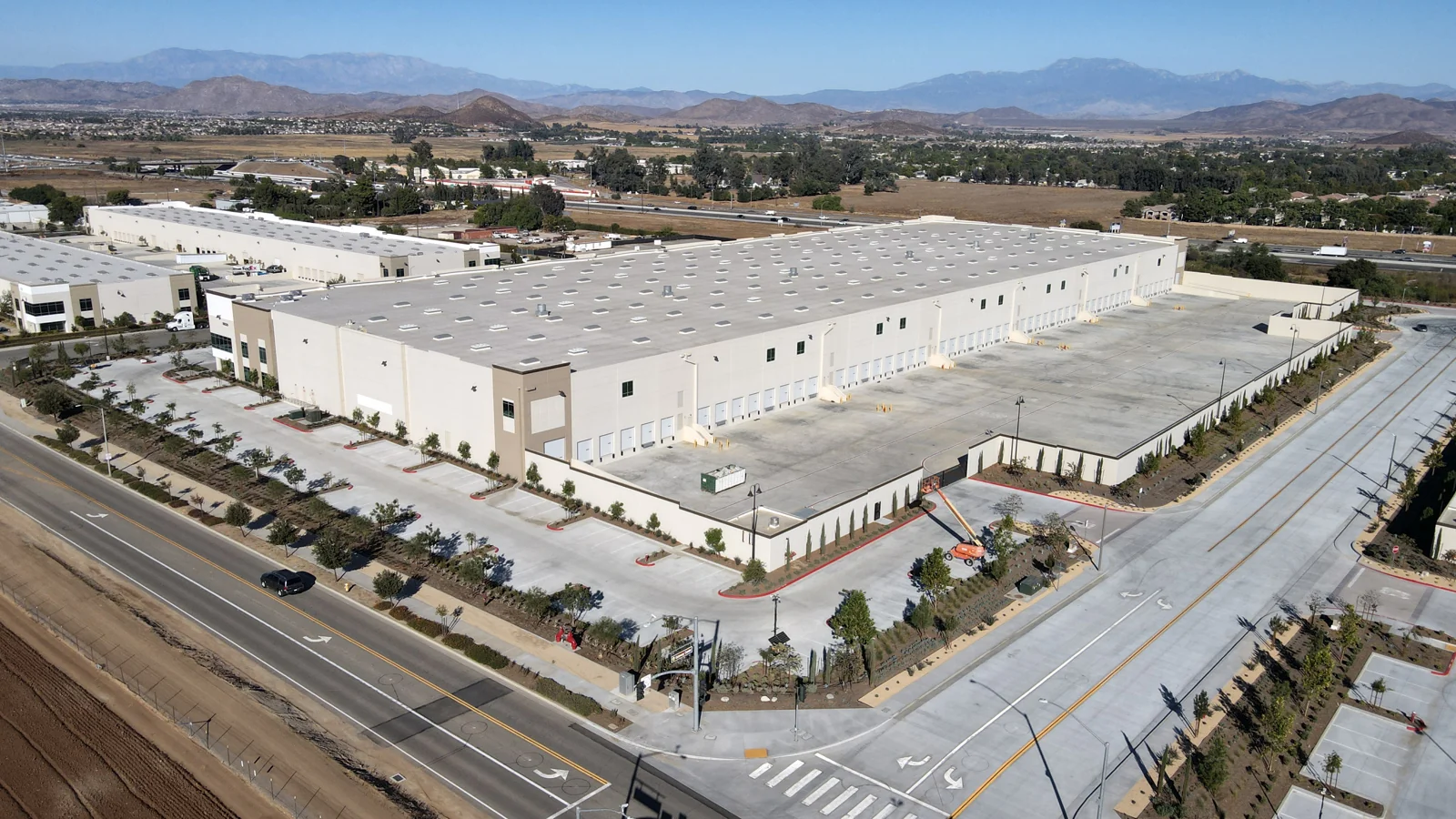 Gateway at Menifee B3 - photo 8 - Menifee, CA