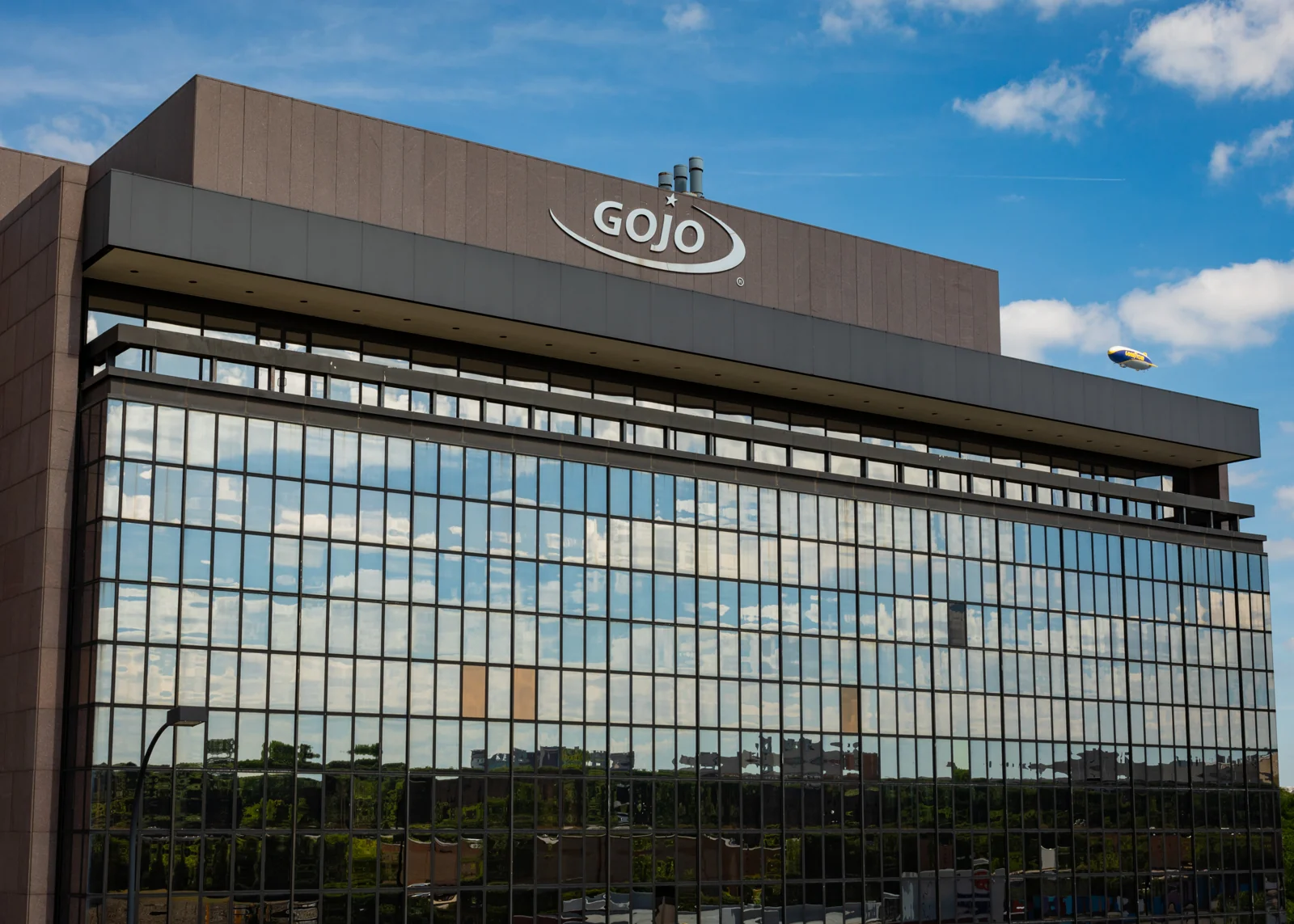 GOJO Plaza - photo 3 - Akron, OH