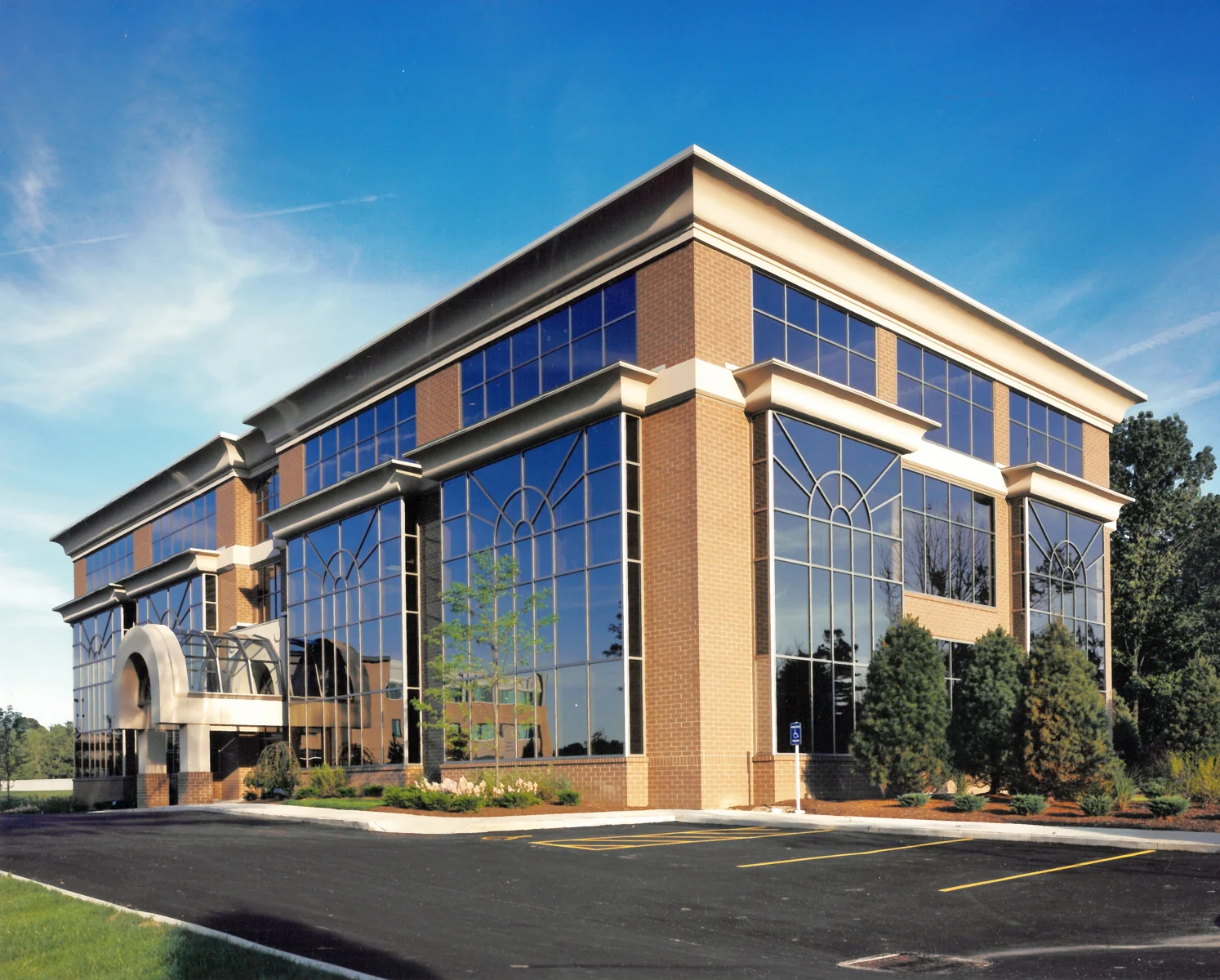 Office in Mayfield Heights, OH