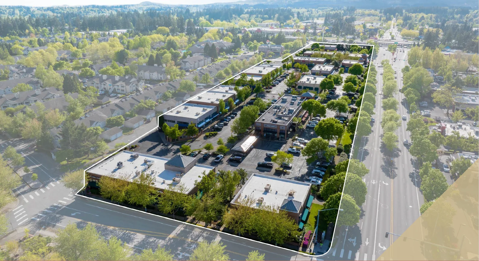 Village @ Main Street — Sale in Wilsonville, OR, photo 1 of 8