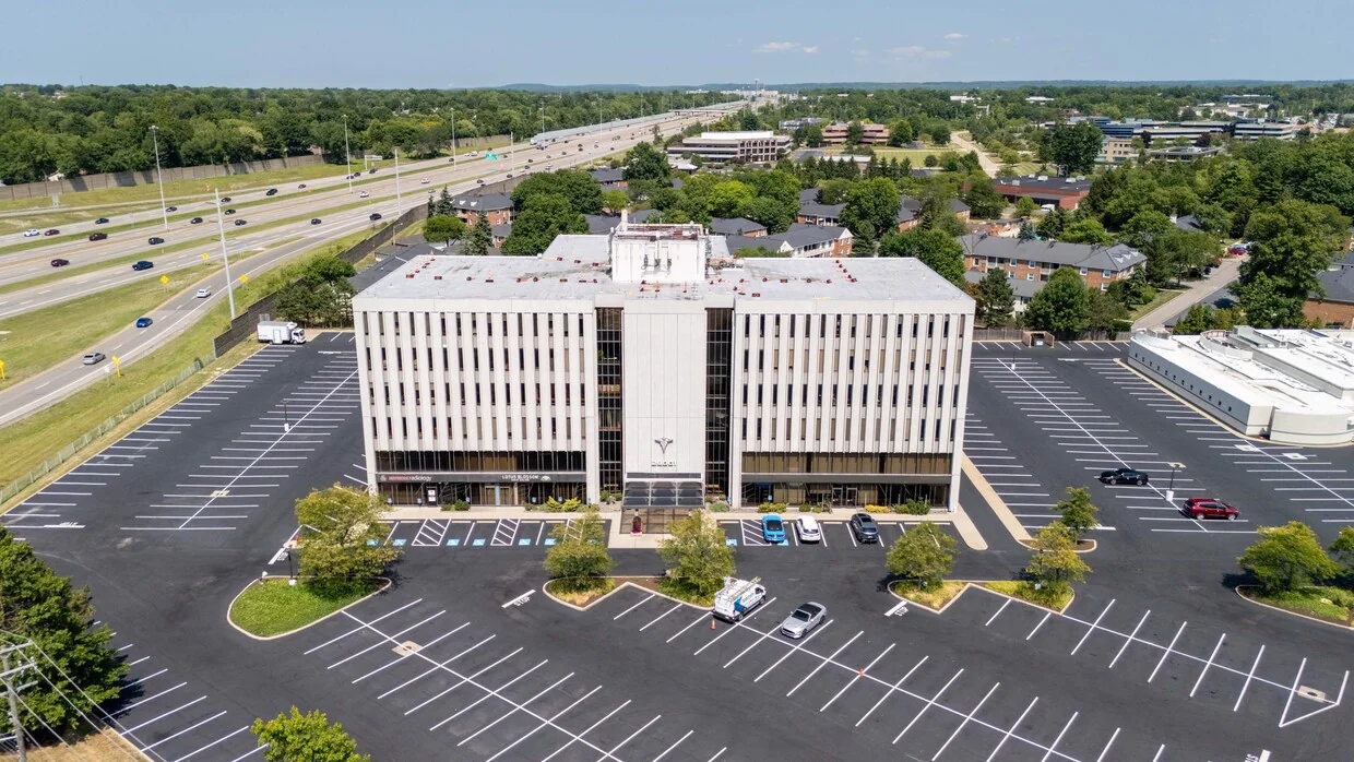 Brainard Place Medical Center - photo 1 - Lyndhurst, OH