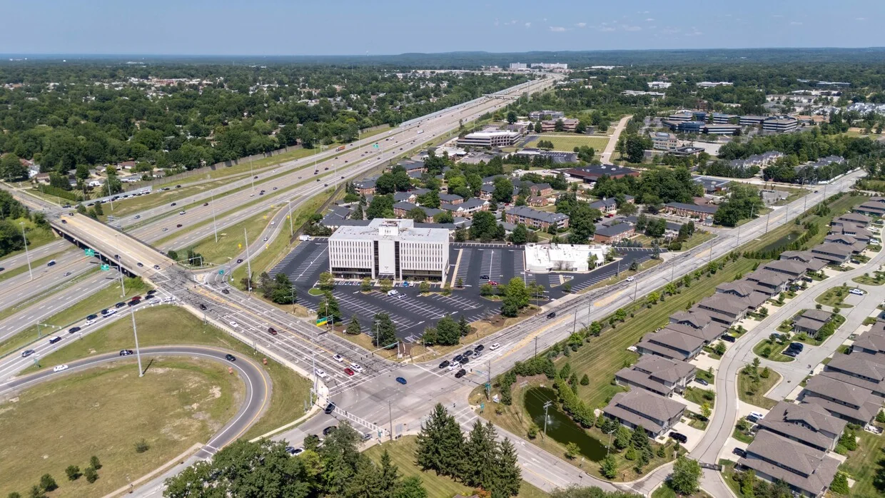 Brainard Place Medical Center - photo 2 - Lyndhurst, OH