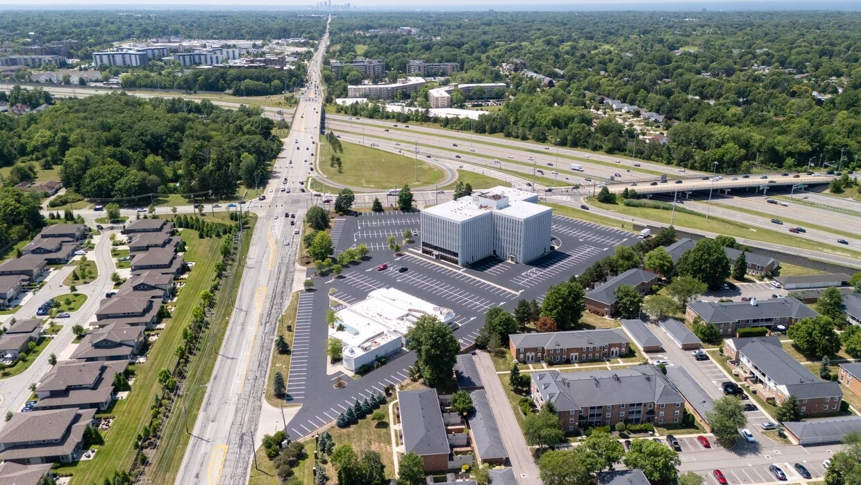 Brainard Place Medical Center - photo 3 - Lyndhurst, OH
