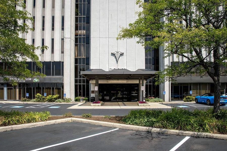 Brainard Place Medical Center - photo 4 - Lyndhurst, OH