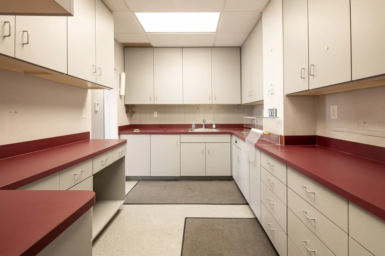 Brainard Place Medical Center - photo 12 - Lyndhurst, OH