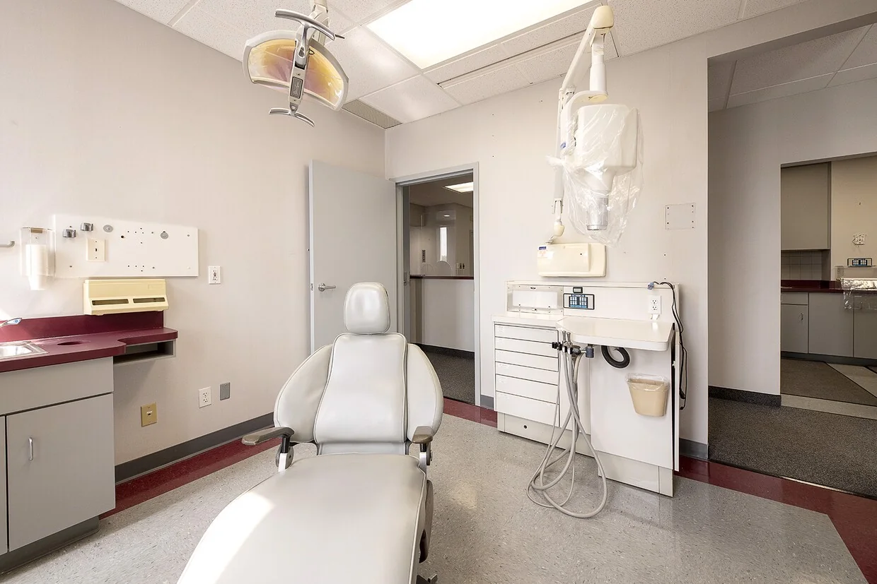 Brainard Place Medical Center - photo 16 - Lyndhurst, OH
