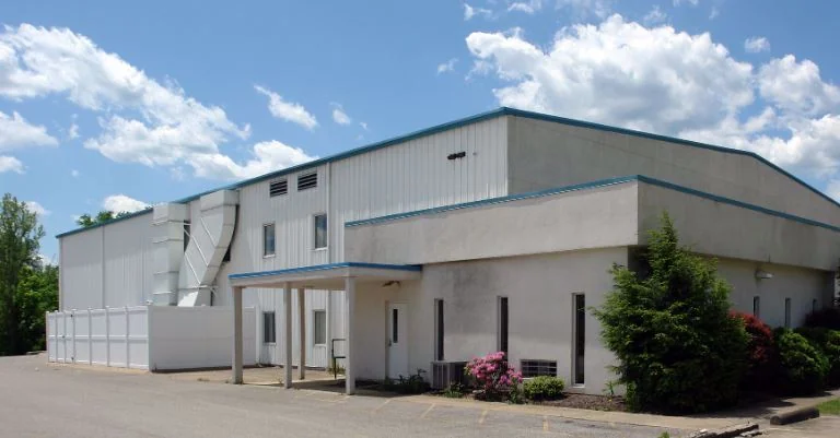 Scott Depot Office Space for Lease — Lease in Teays Valley, WV, photo 8 of 8