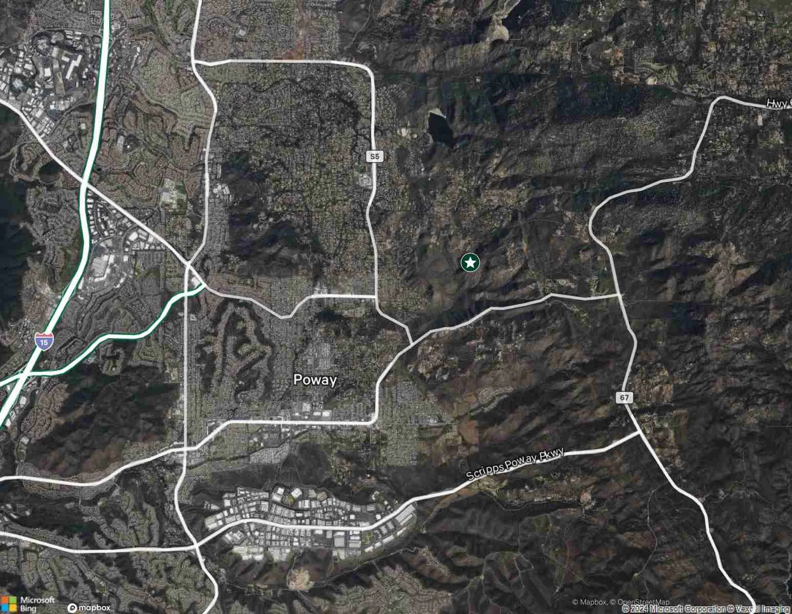 Industrial in Poway, CA — Sale in Poway, CA, photo 1 of 1