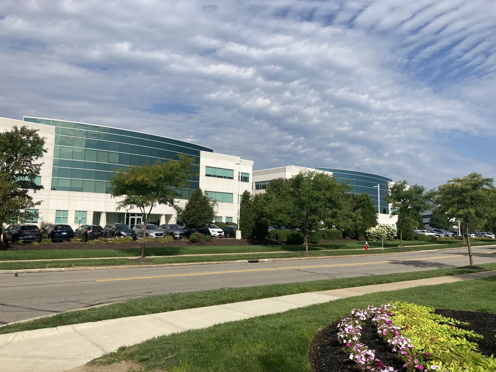 Office in Beachwood, OH — Lease in Beachwood, OH, photo 1 of 2