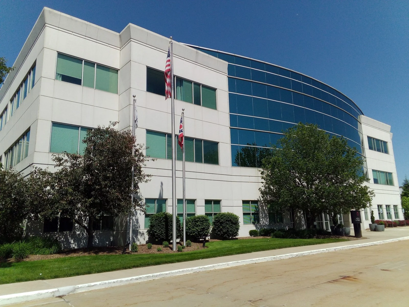 Office in Beachwood, OH — Lease in Beachwood, OH, photo 2 of 2