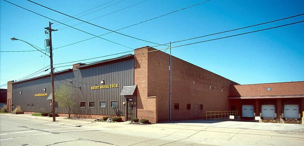 WAREHOUSE OR MANUFACTURING SPACE AVAILABLE
