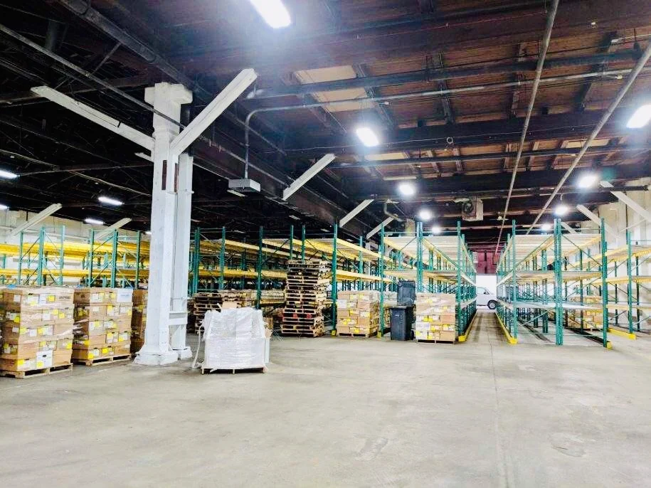 WAREHOUSE OR MANUFACTURING SPACE AVAILABLE - photo 2 - Wickliffe, OH