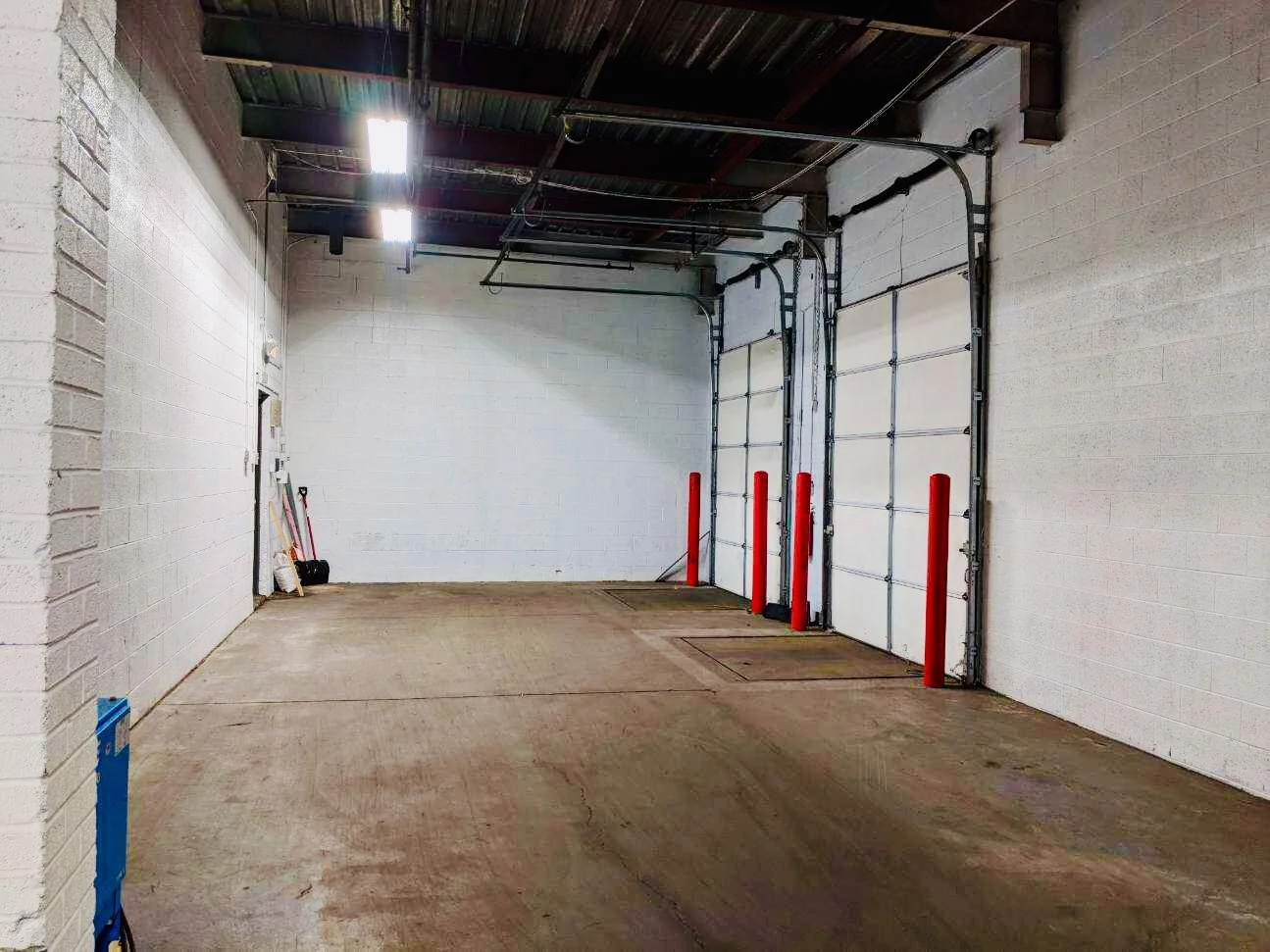 WAREHOUSE OR MANUFACTURING SPACE AVAILABLE - photo 4 - Wickliffe, OH