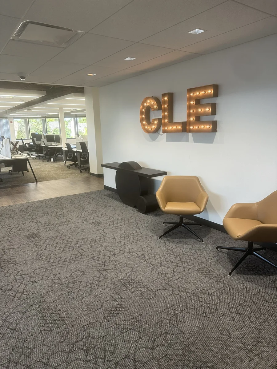 Landmark Centre — Lease in Beachwood, OH, photo 2 of 7