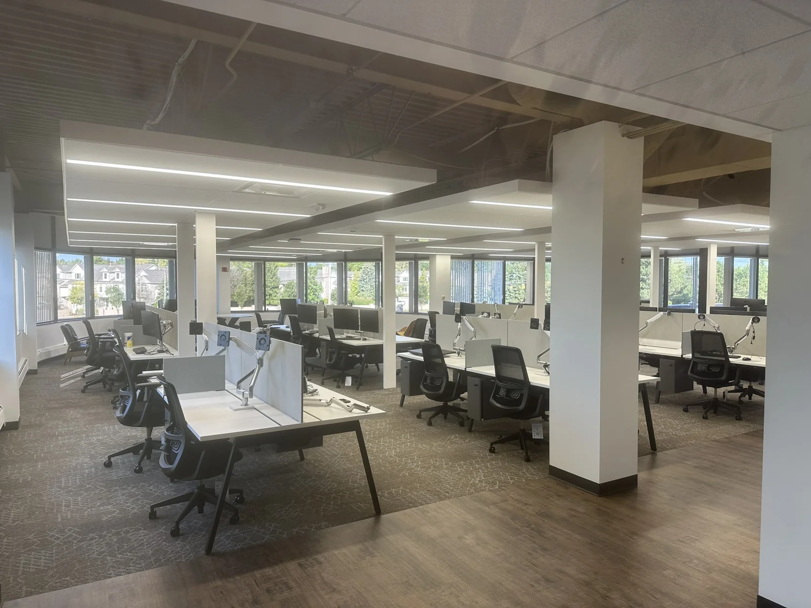 Landmark Centre — Lease in Beachwood, OH, photo 3 of 7