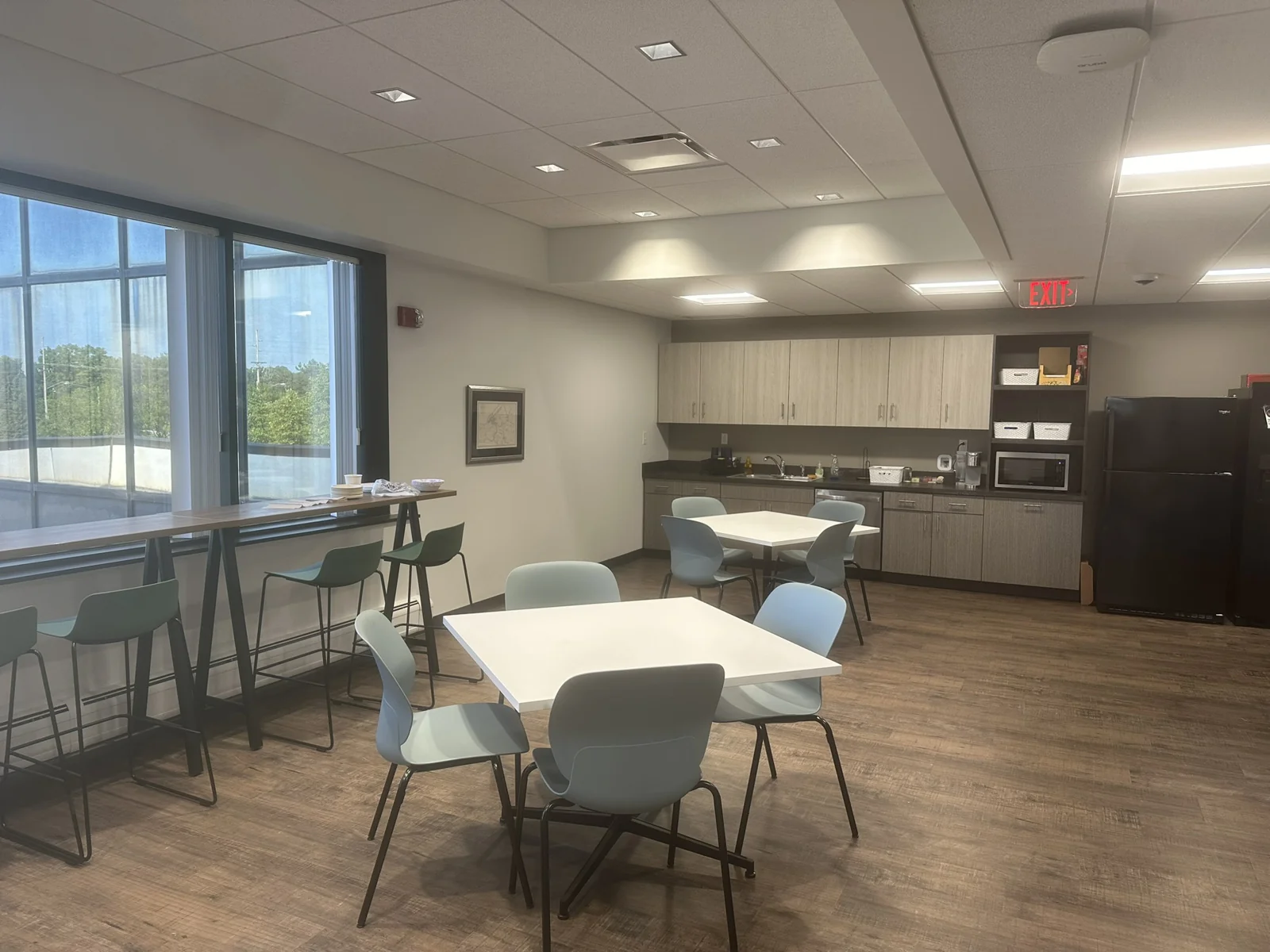 Landmark Centre — Lease in Beachwood, OH, photo 4 of 7