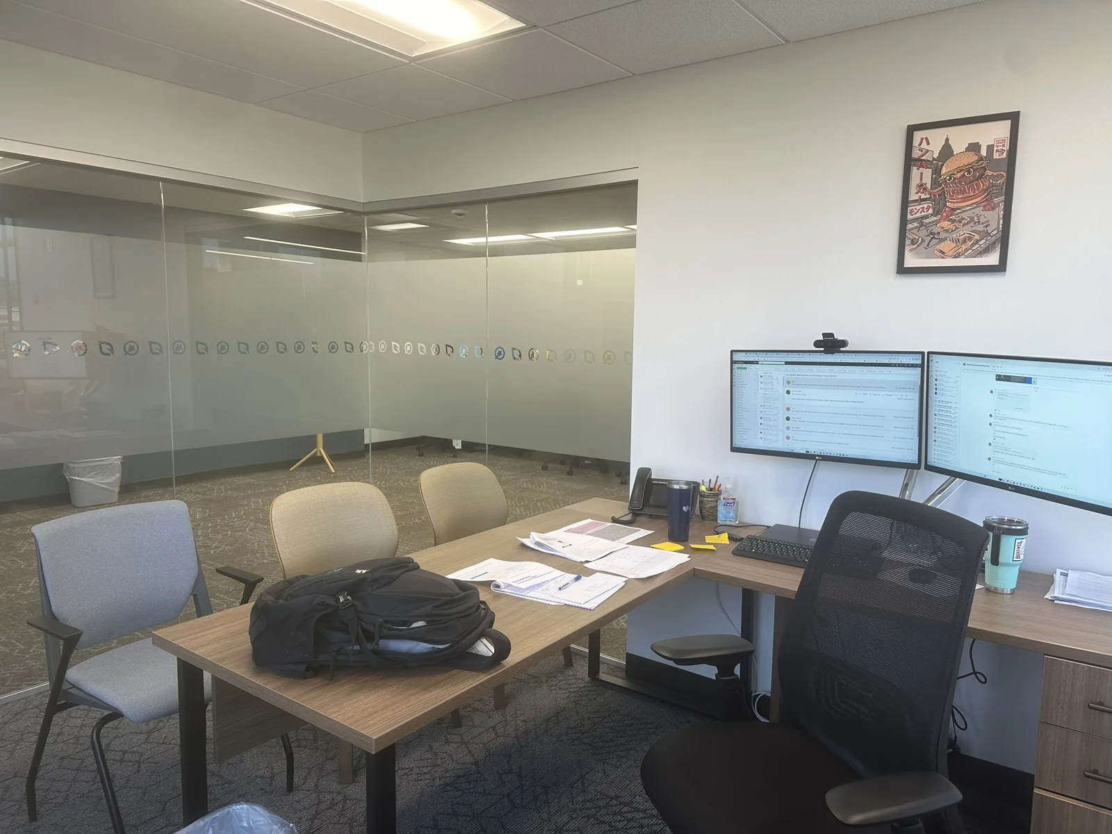 Landmark Centre — Lease in Beachwood, OH, photo 5 of 7