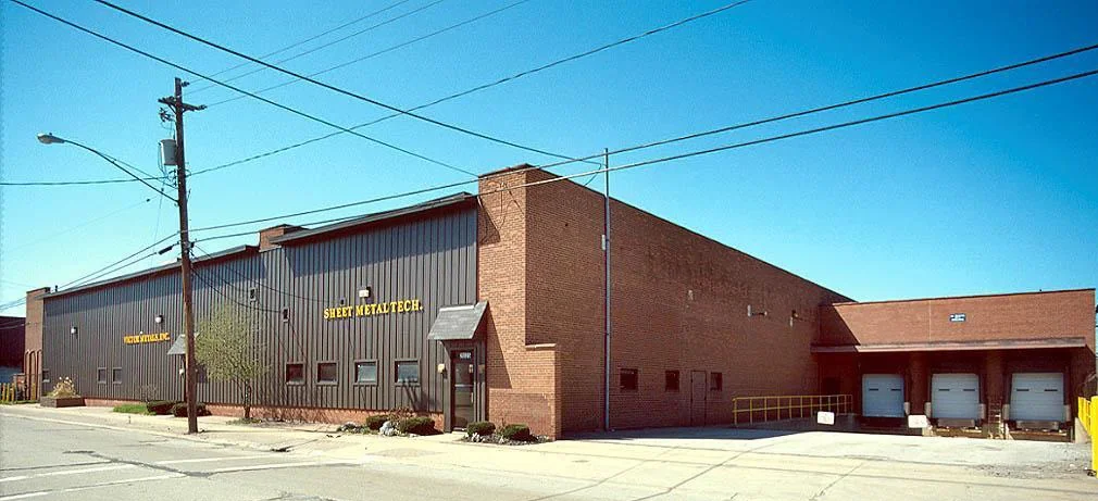 WAREHOUSE OR MANUFACTURING SPACE - 16,665 SF AVAILABLE