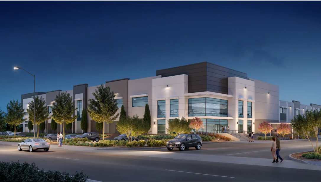 Shea Center Fontana — Lease in Fontana, CA, photo 1 of 1