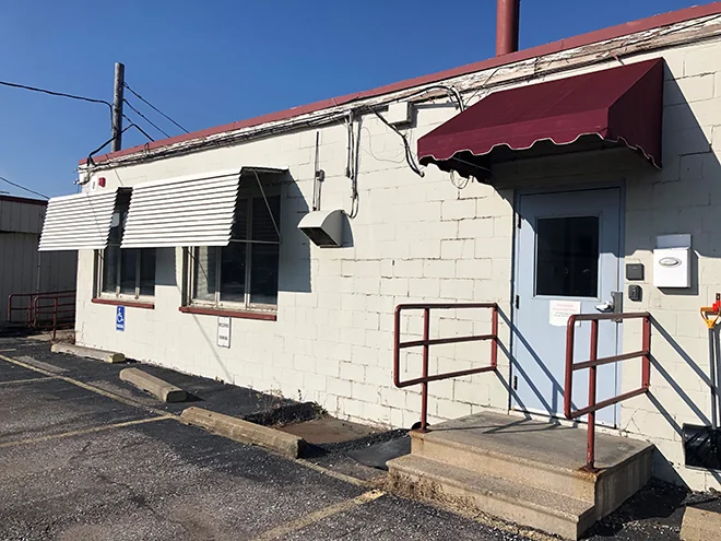 OFFICE SPACE AVAILABLE — Lease in Wickliffe, OH, photo 1 of 1