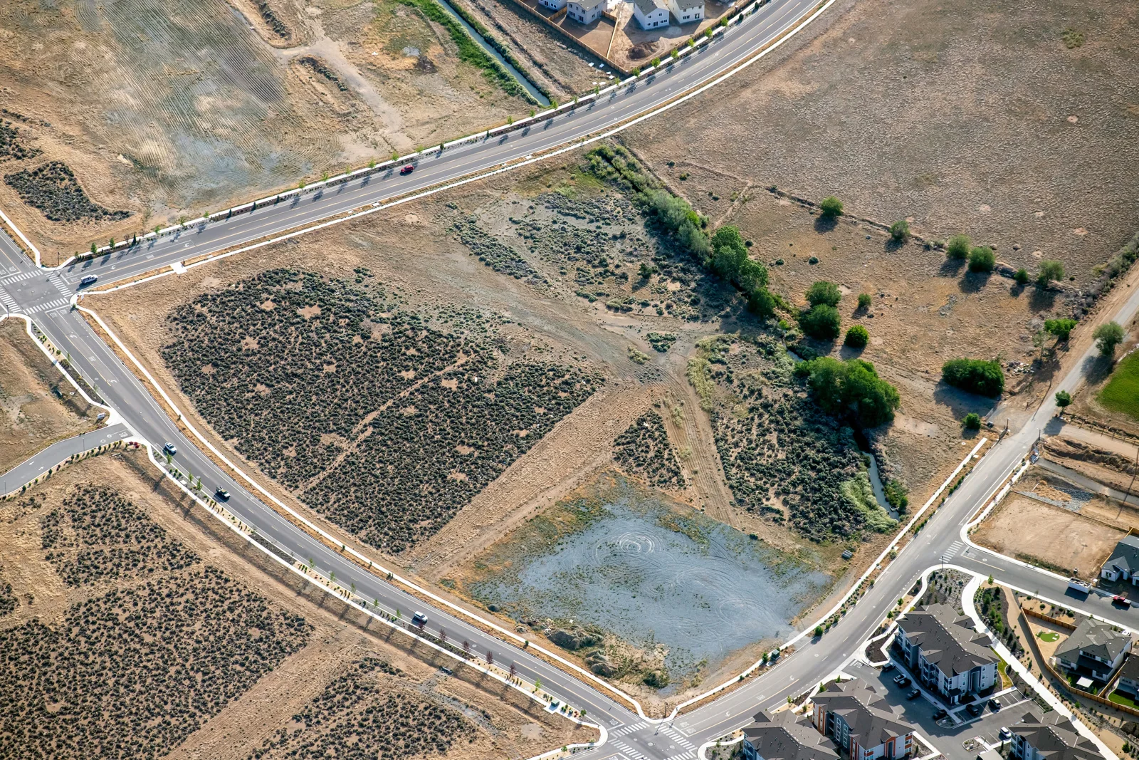 Land in Spanish Springs, NV — Sale in Spanish Springs, NV, photo 2 of 8