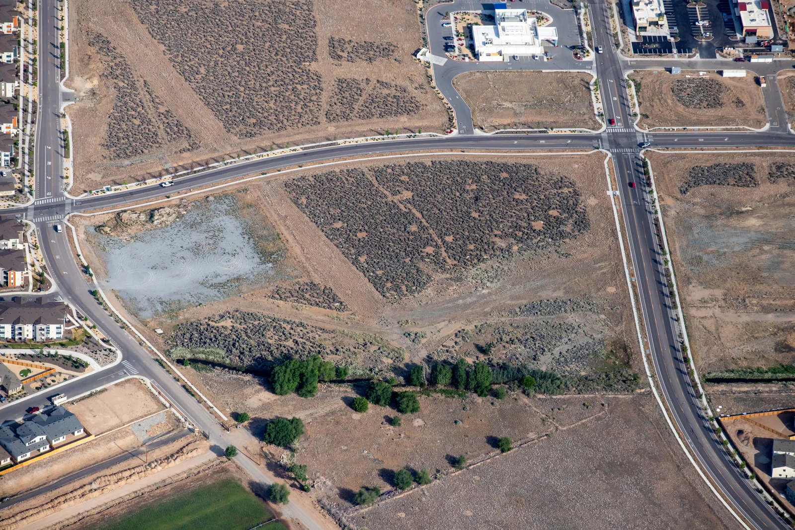 Land in Spanish Springs, NV — Sale in Spanish Springs, NV, photo 4 of 8