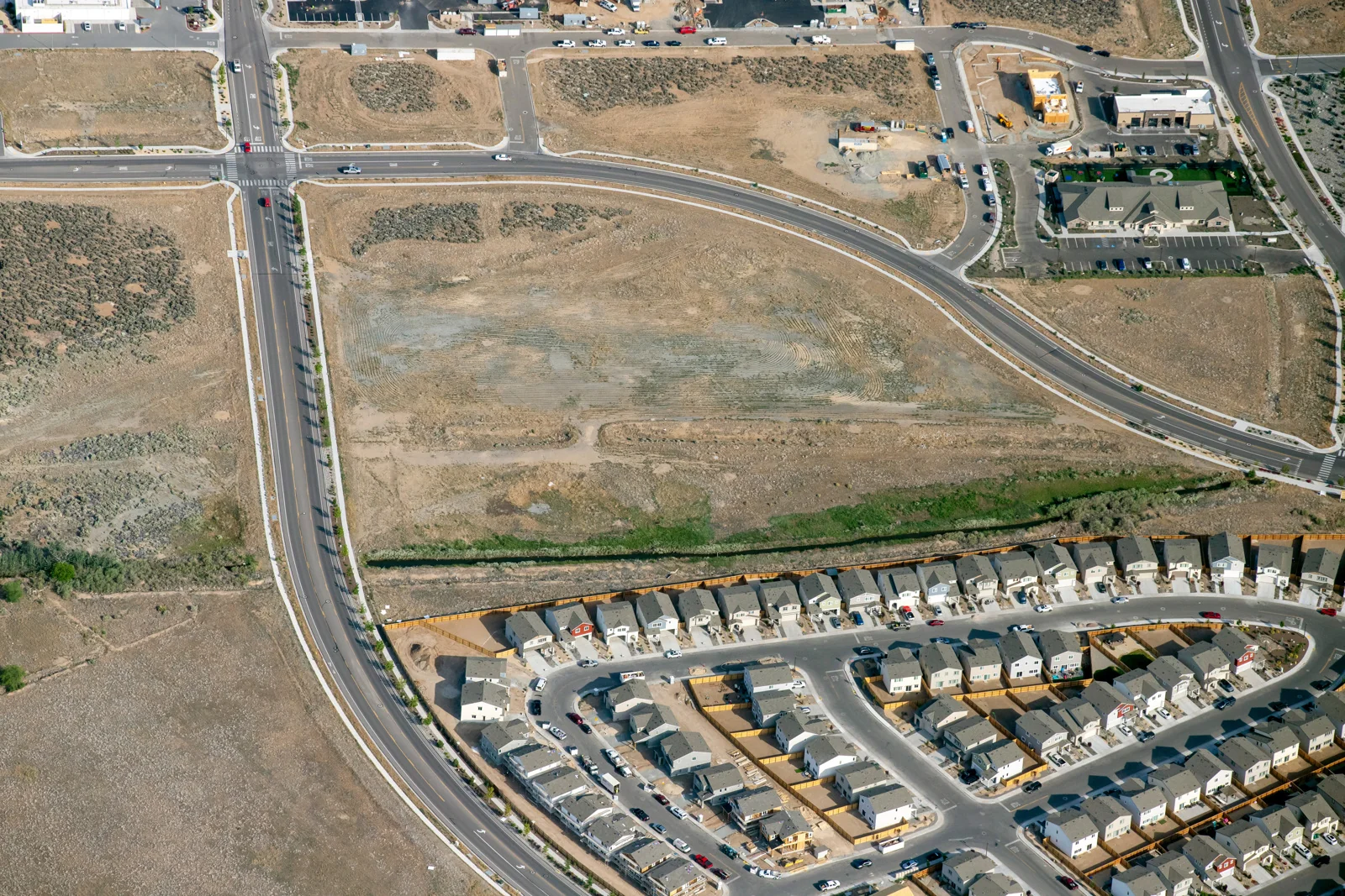 Land in Spanish Springs, NV — Sale in Spanish Springs, NV, photo 5 of 8
