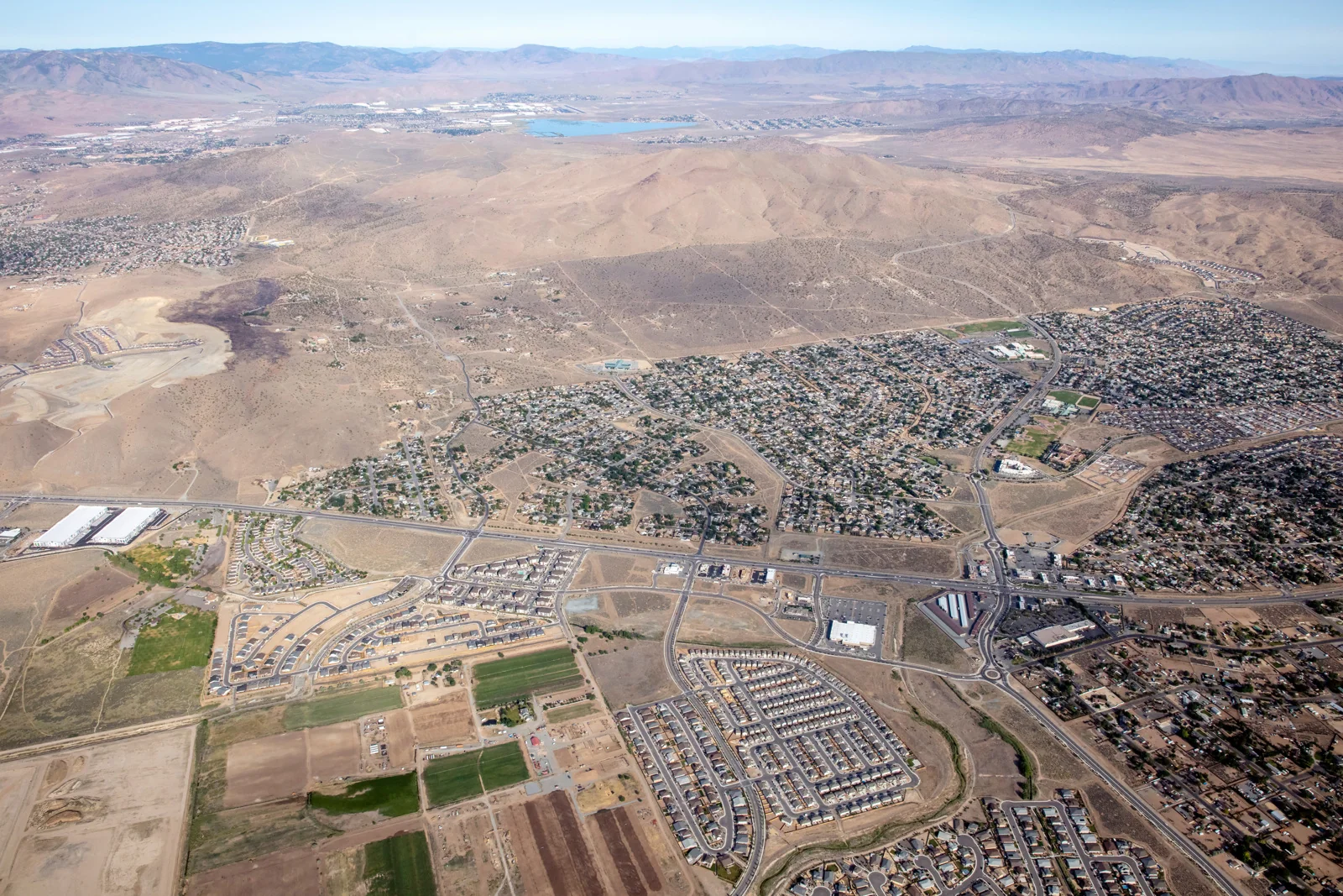 Land in Spanish Springs, NV — Sale in Spanish Springs, NV, photo 6 of 8