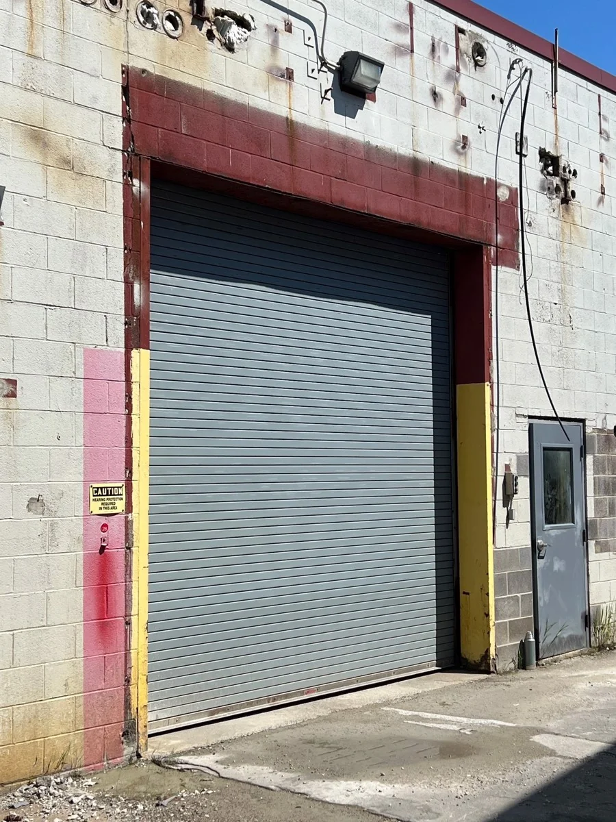MANUFACTURING SPACE WITH SIGNIFICANT POWER - photo 3 - Wickliffe, OH