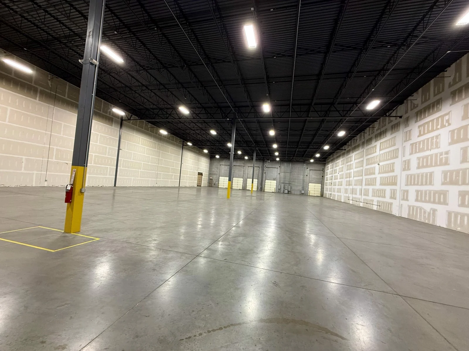 Industrial in Greenville, SC — Lease in Greenville, SC, photo 4 of 7
