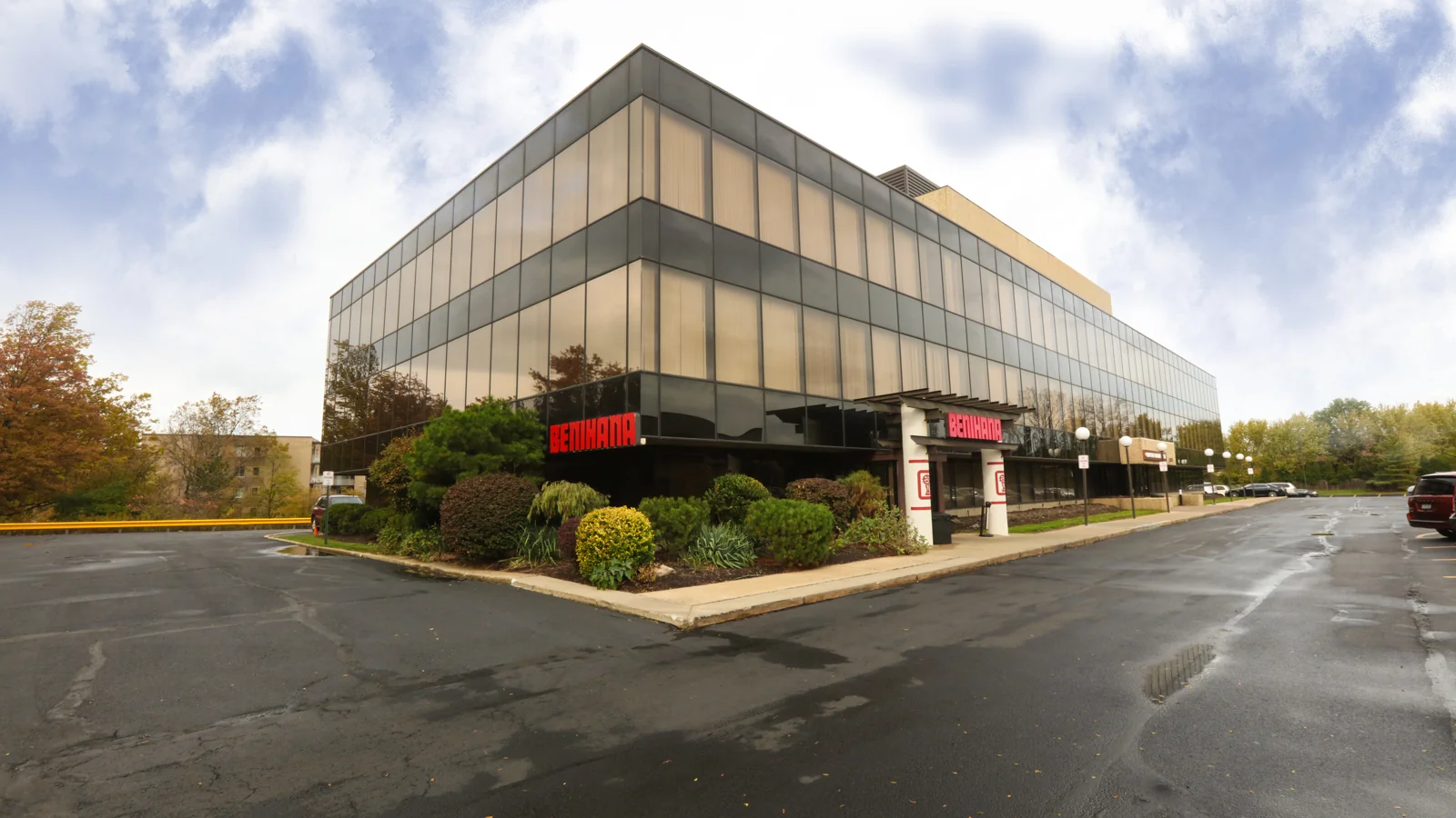 CHAGRIN PLAZA WEST - SUBLEASE - 4,805 SF — Lease in Beachwood, OH, photo 1 of 3