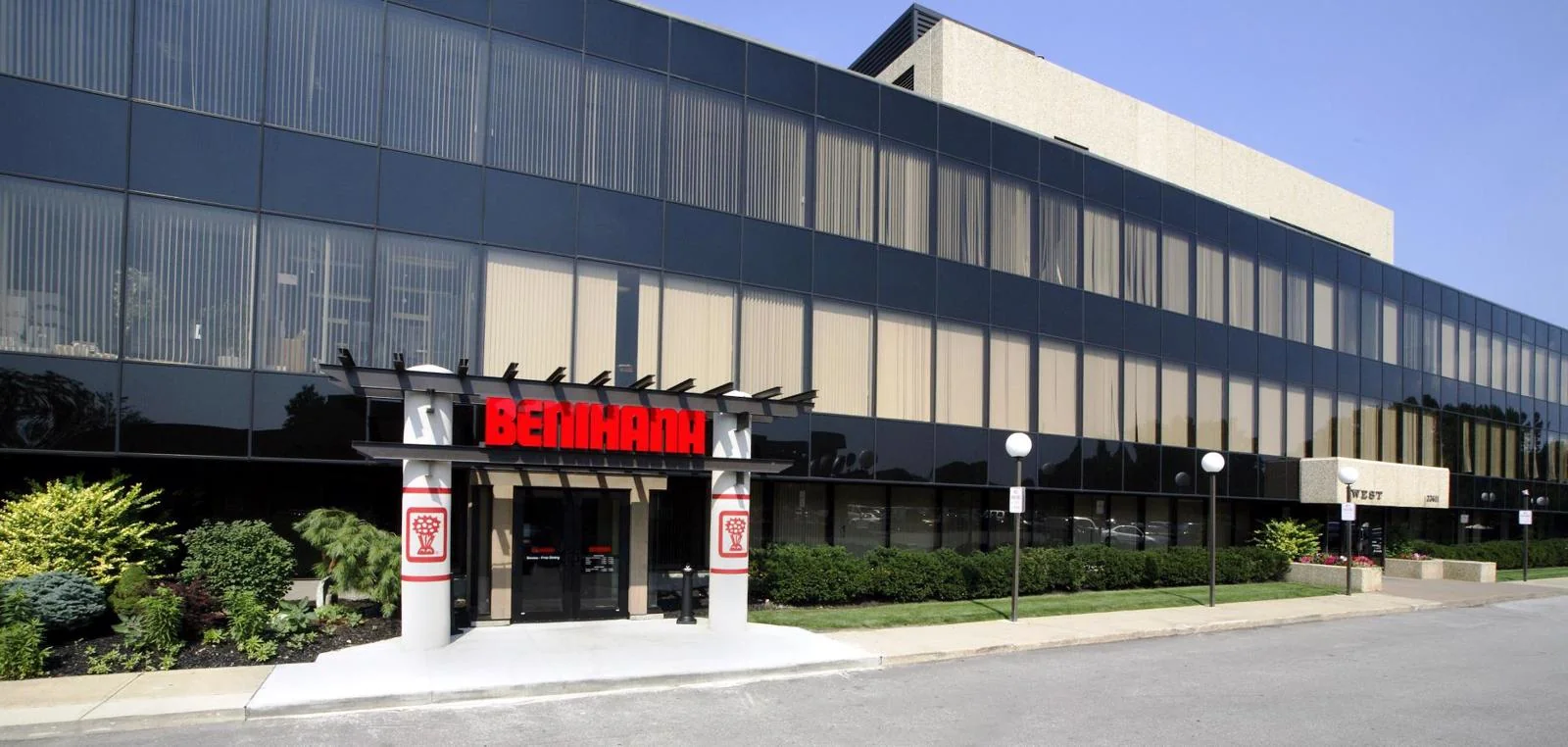 CHAGRIN PLAZA WEST - SUBLEASE - 4,805 SF — Lease in Beachwood, OH, photo 2 of 3