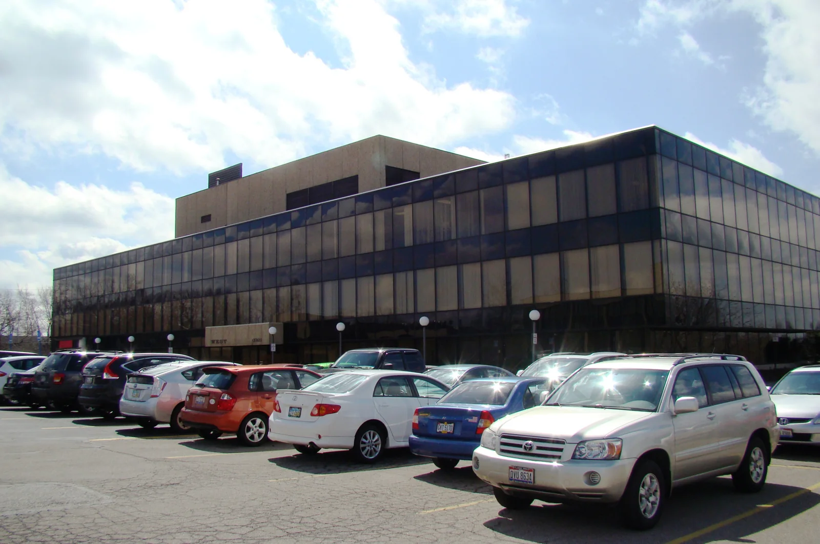 CHAGRIN PLAZA WEST - SUBLEASE - 4,805 SF — Lease in Beachwood, OH, photo 3 of 3