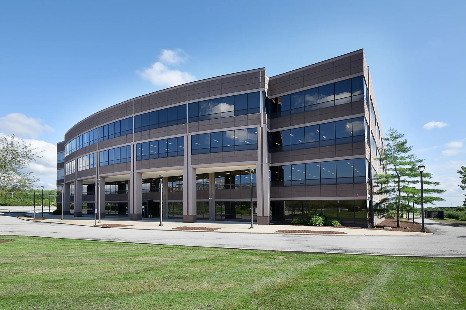 Office in Highland Hills, OH