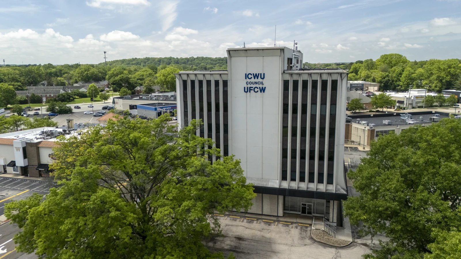 Mitchell Building — Lease in Akron, OH, photo 6 of 6
