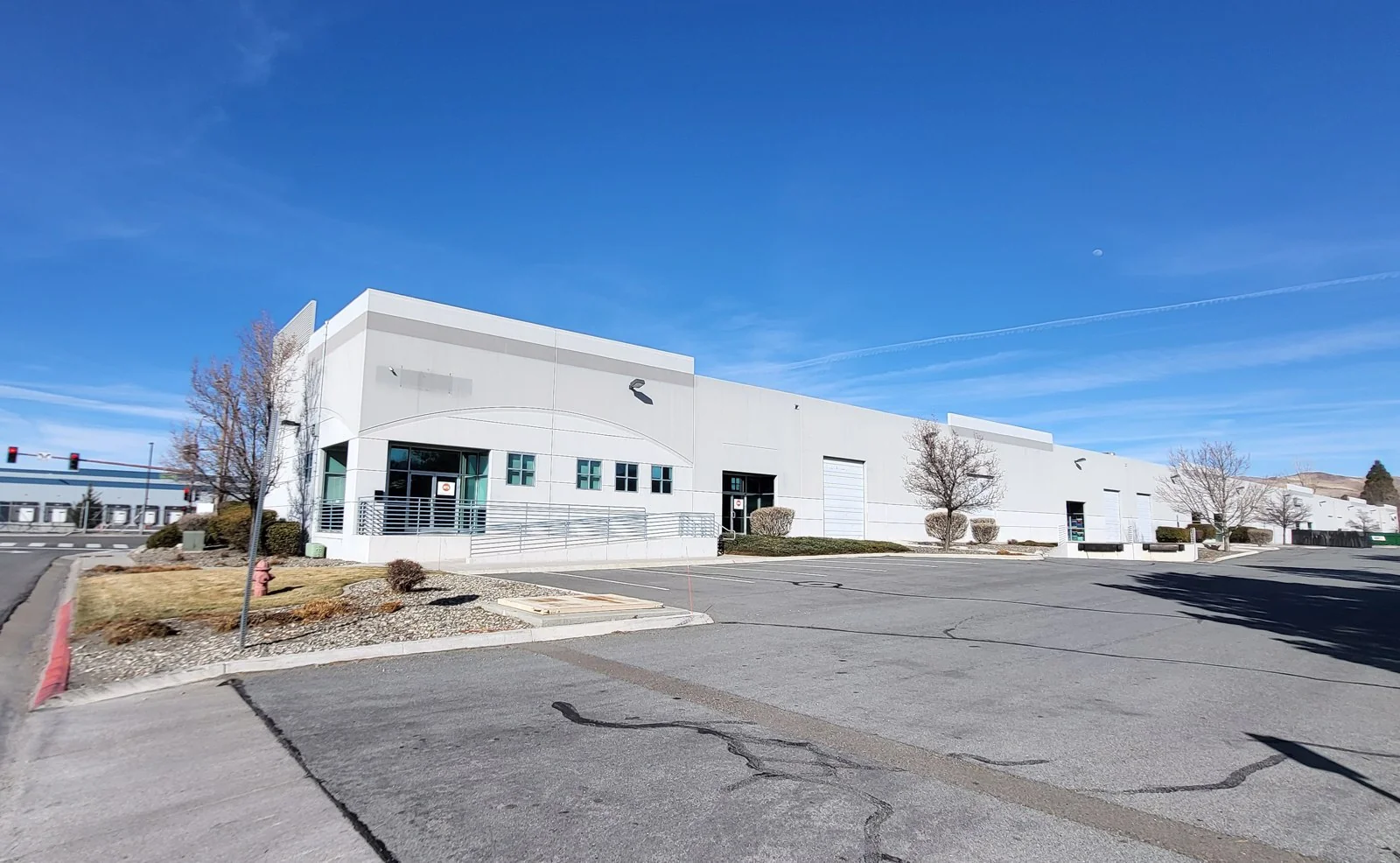 475 E. Greg Street, Ste. 101-102