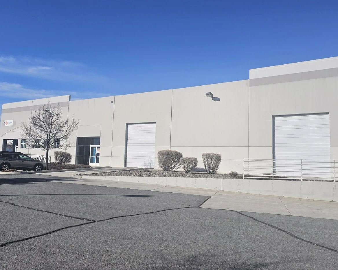 475 E. Greg Street, Ste. 101-102 - photo 2 - Sparks, NV