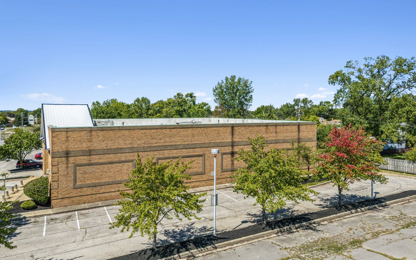 ±12,531 SF / 2 Acre Former NTB Building — Lease in Bedford, OH, photo 6 of 8