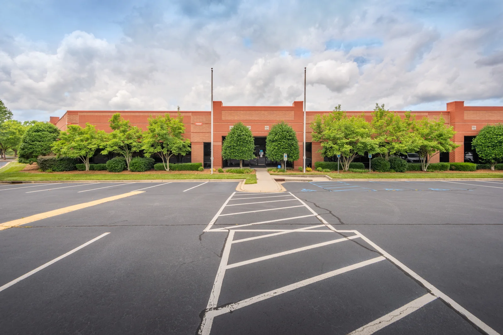 Office in Greenville, SC
