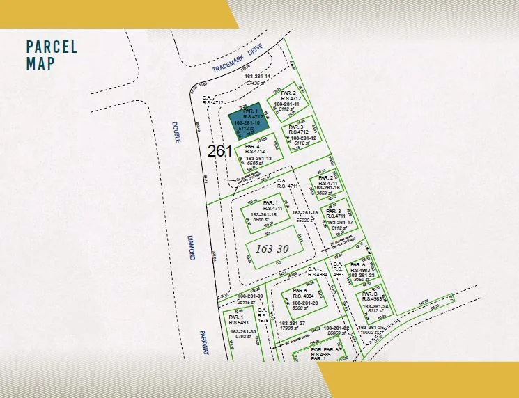 Land for Sale - 5,112 SF — Sale in Reno, NV, photo 2 of 2