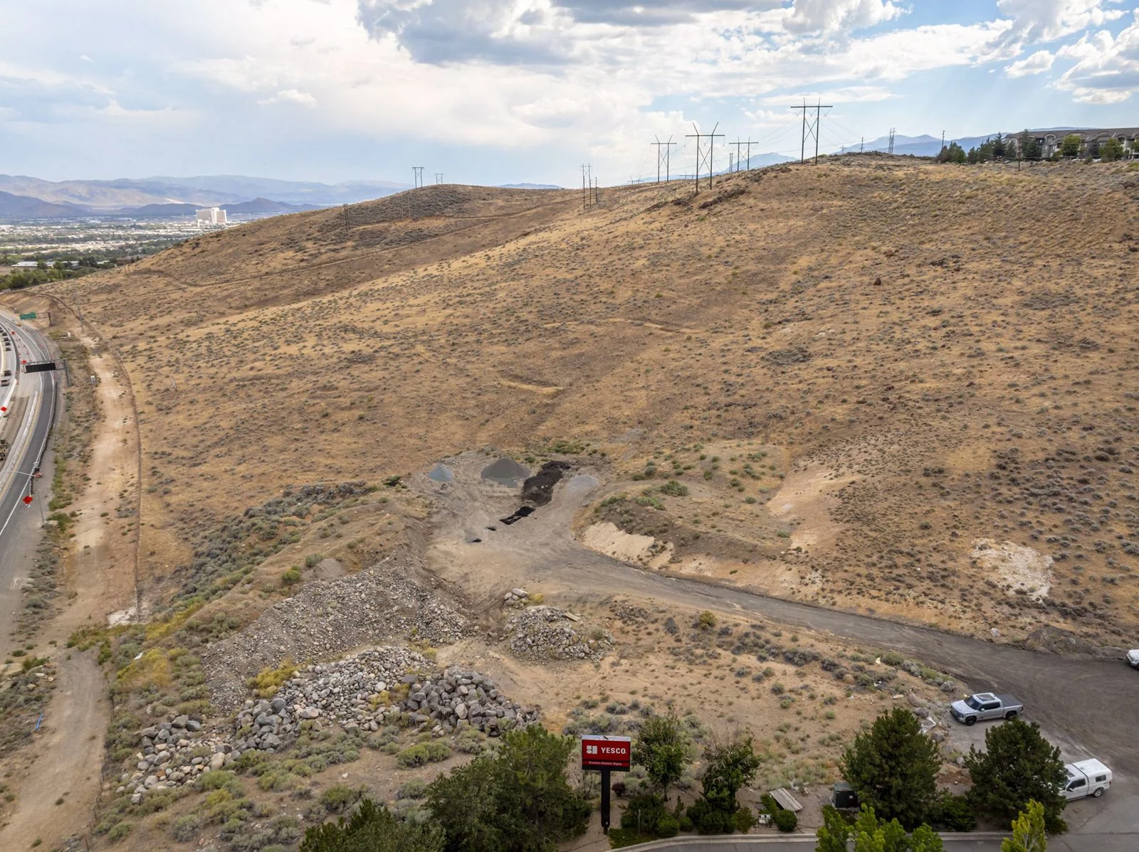 0 Wes Ct — Sale in Reno, NV, photo 4 of 6