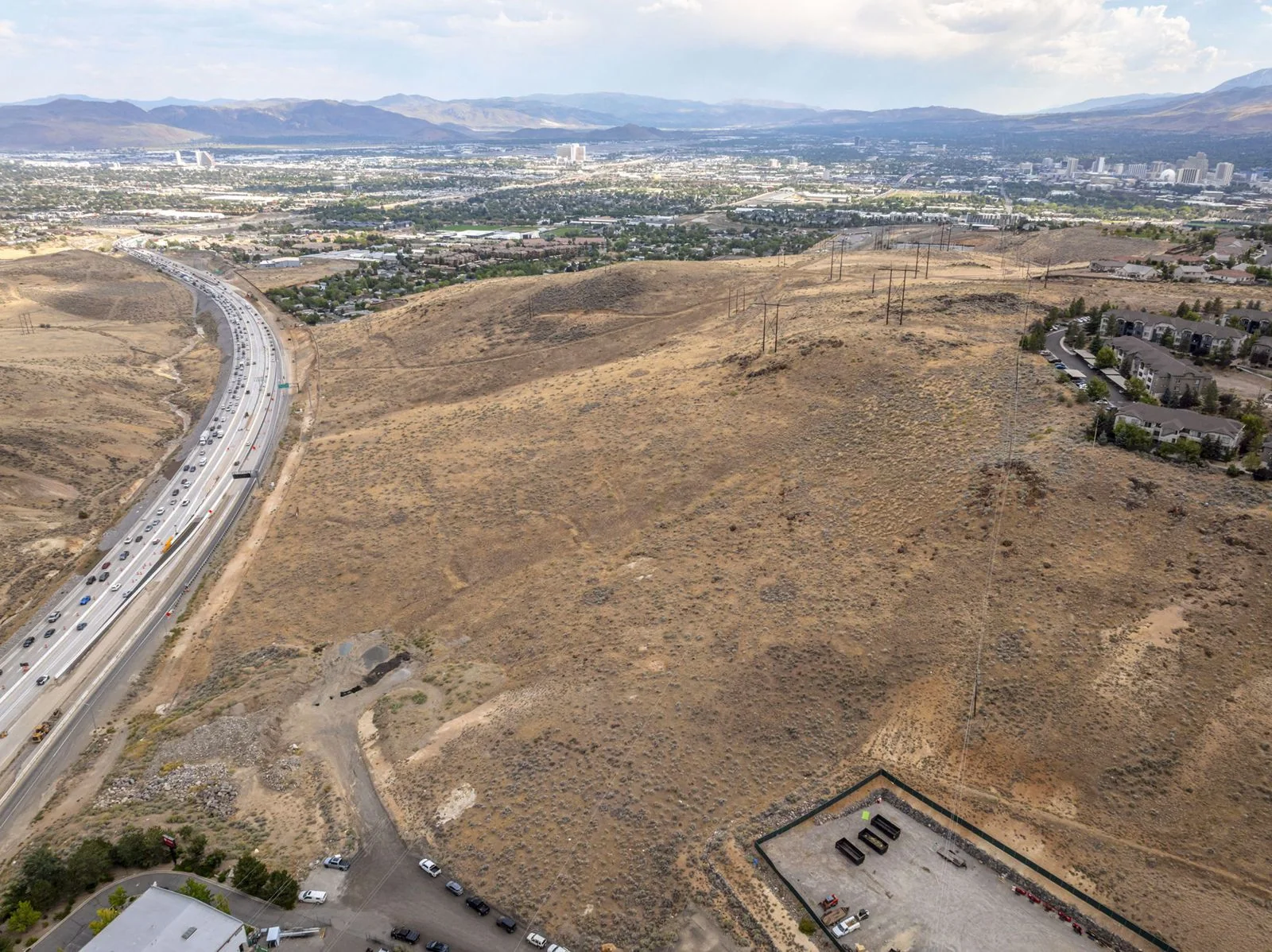 0 Wes Ct — Sale in Reno, NV, photo 5 of 6