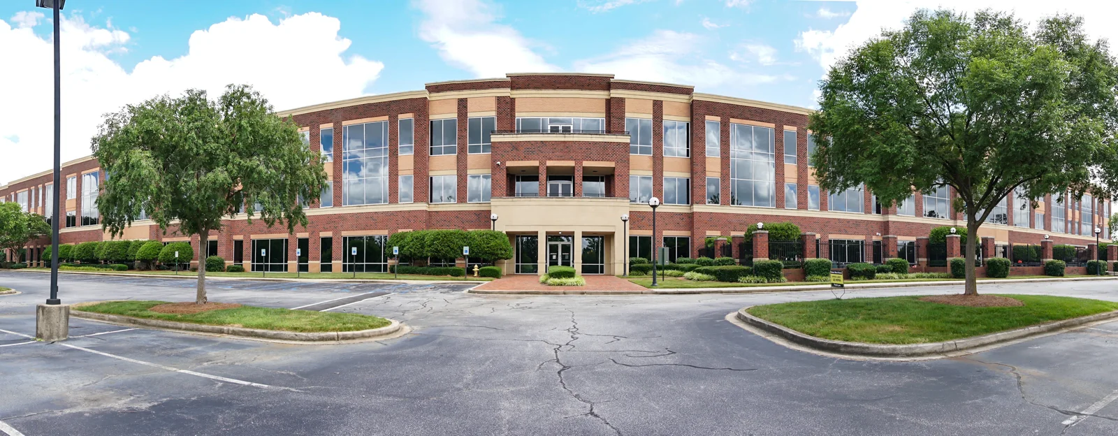 701 Brookfield Parkway