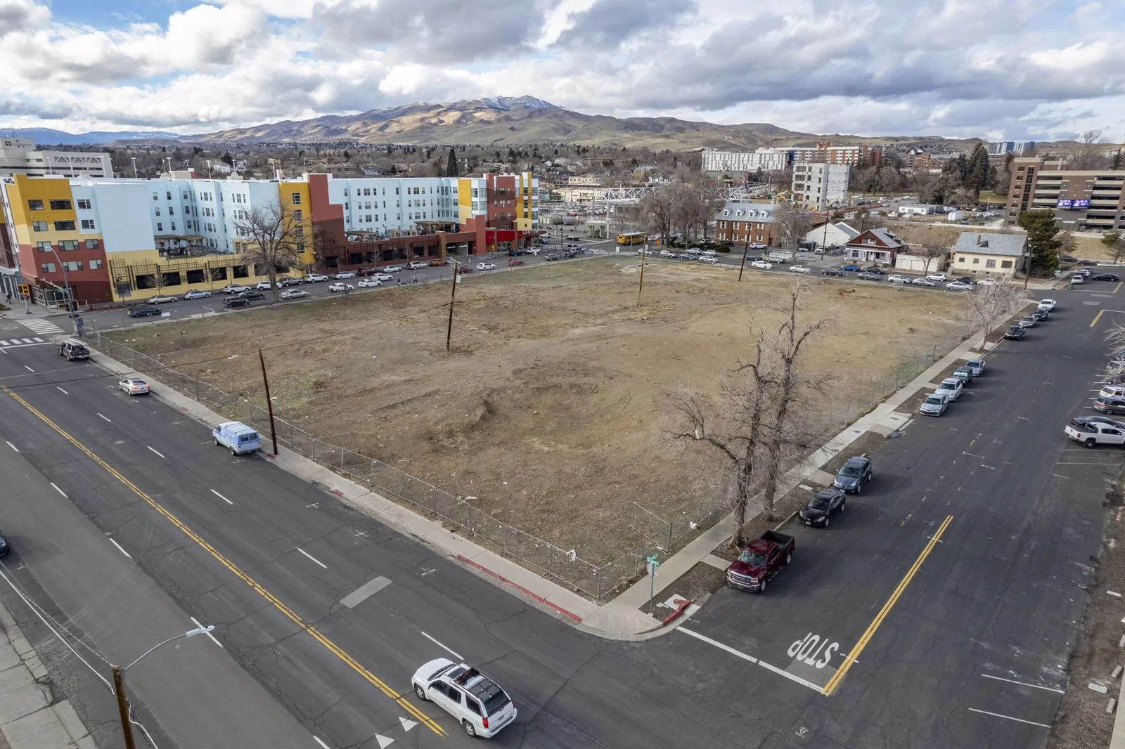 600 University Way — Sale in Reno, NV, photo 4 of 4