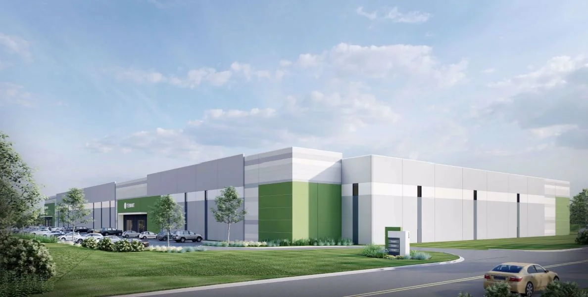 Industrial in Simpsonville, SC