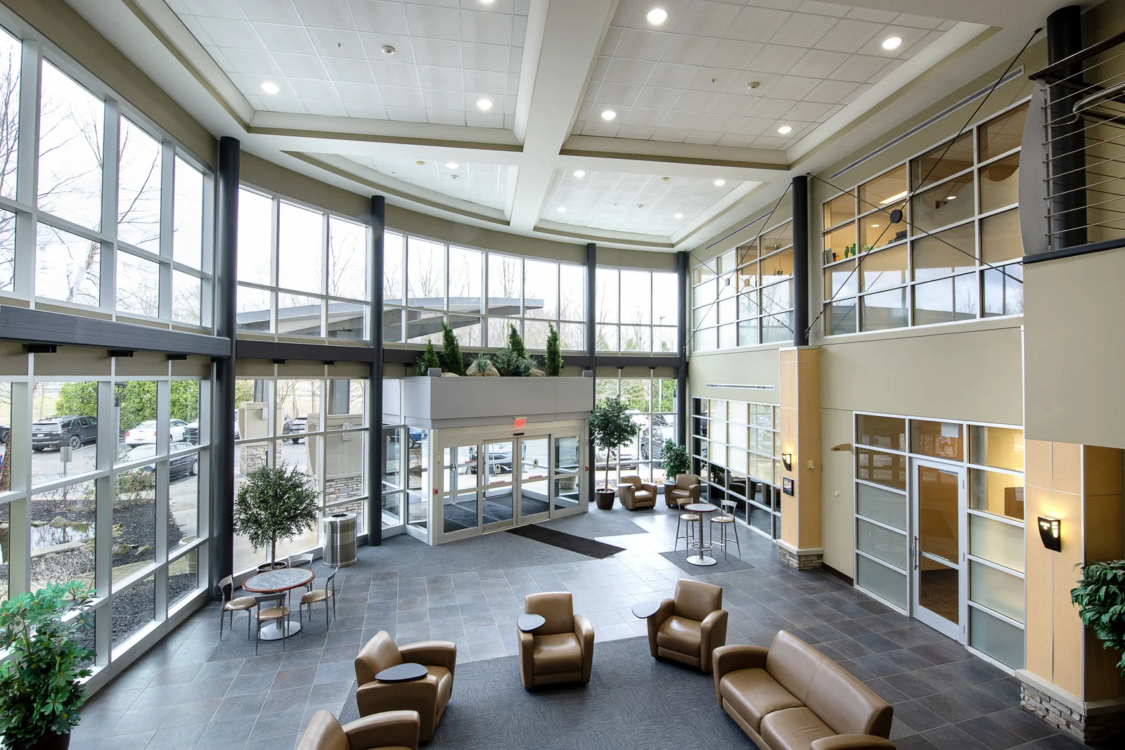 One Park West — Lease in Akron, OH, photo 8 of 8