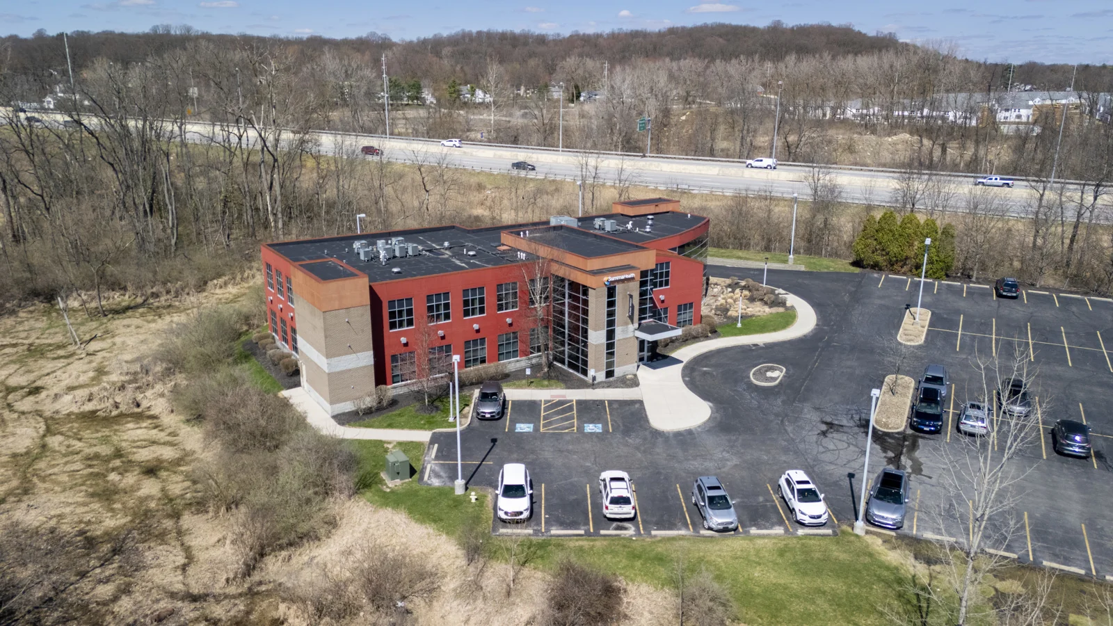 51 Park West — Lease in Akron, OH, photo 1 of 8