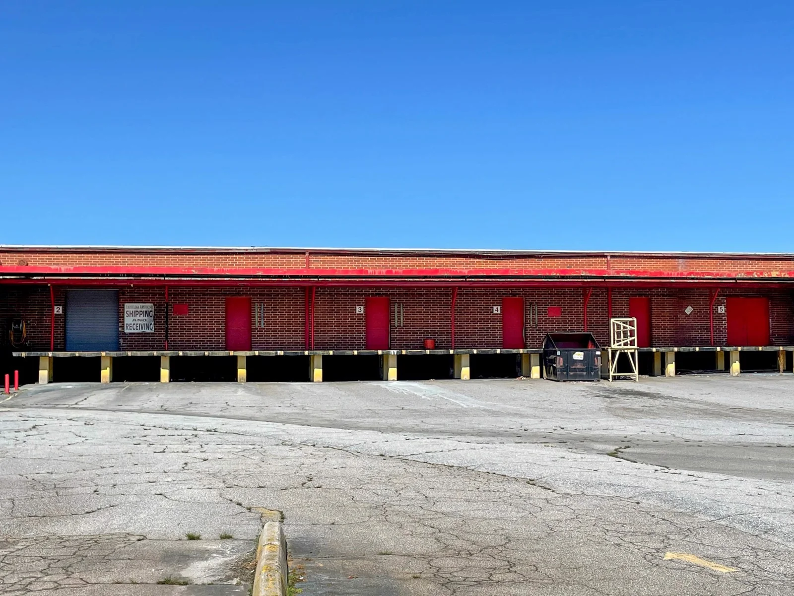 400 Bon Air Street — Lease in Mauldin, SC, photo 3 of 5