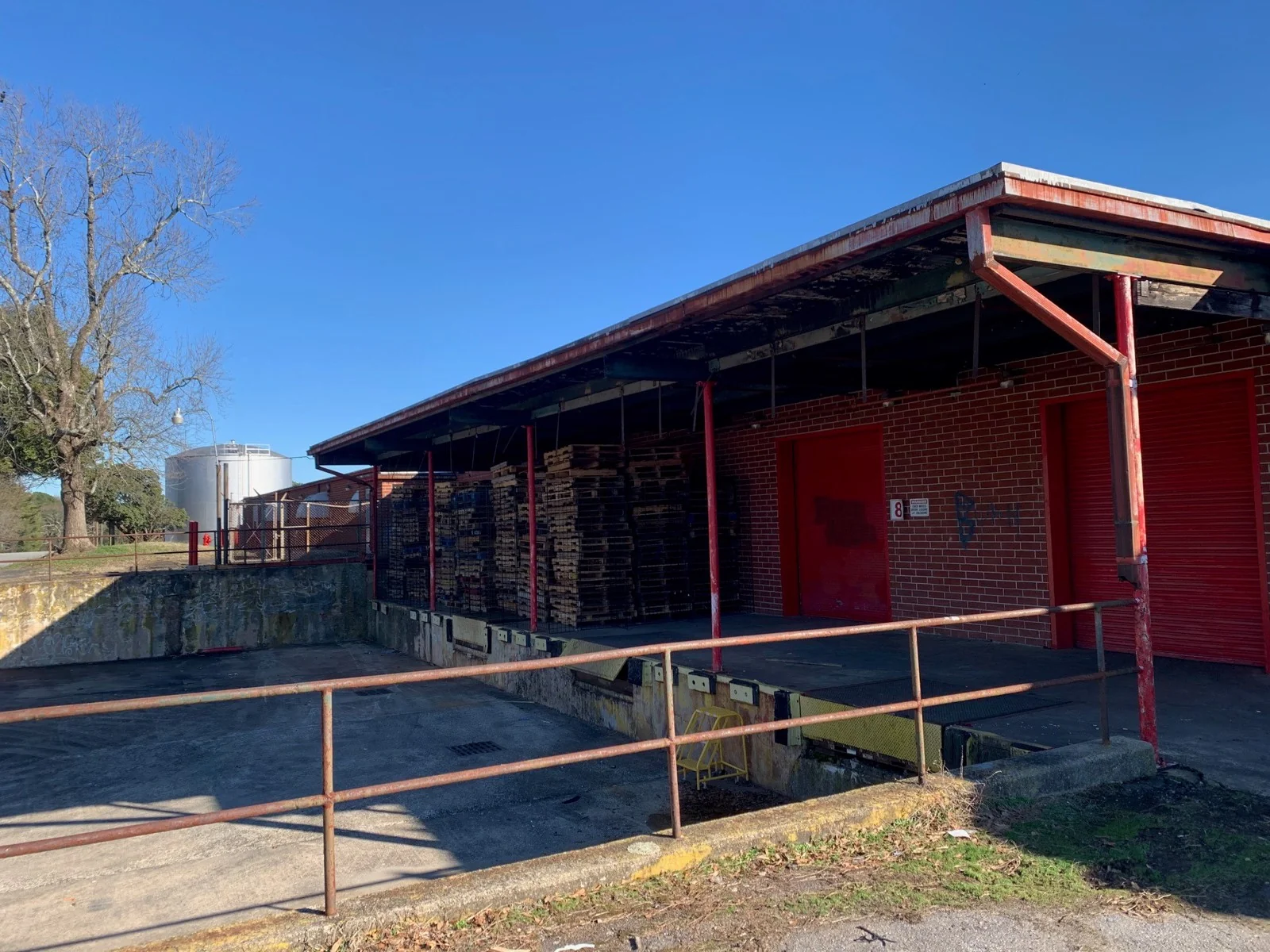 400 Bon Air Street — Lease in Mauldin, SC, photo 4 of 5